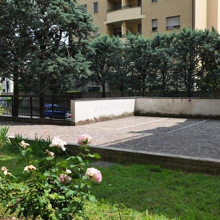 Primopiano - Pellegrino Rossi A Apartment มิลาน ภายนอก รูปภาพ