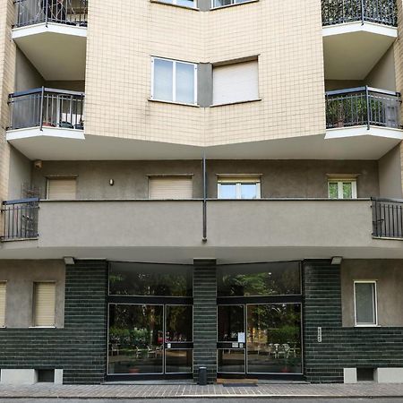 Primopiano - Pellegrino Rossi A Apartment มิลาน ภายนอก รูปภาพ